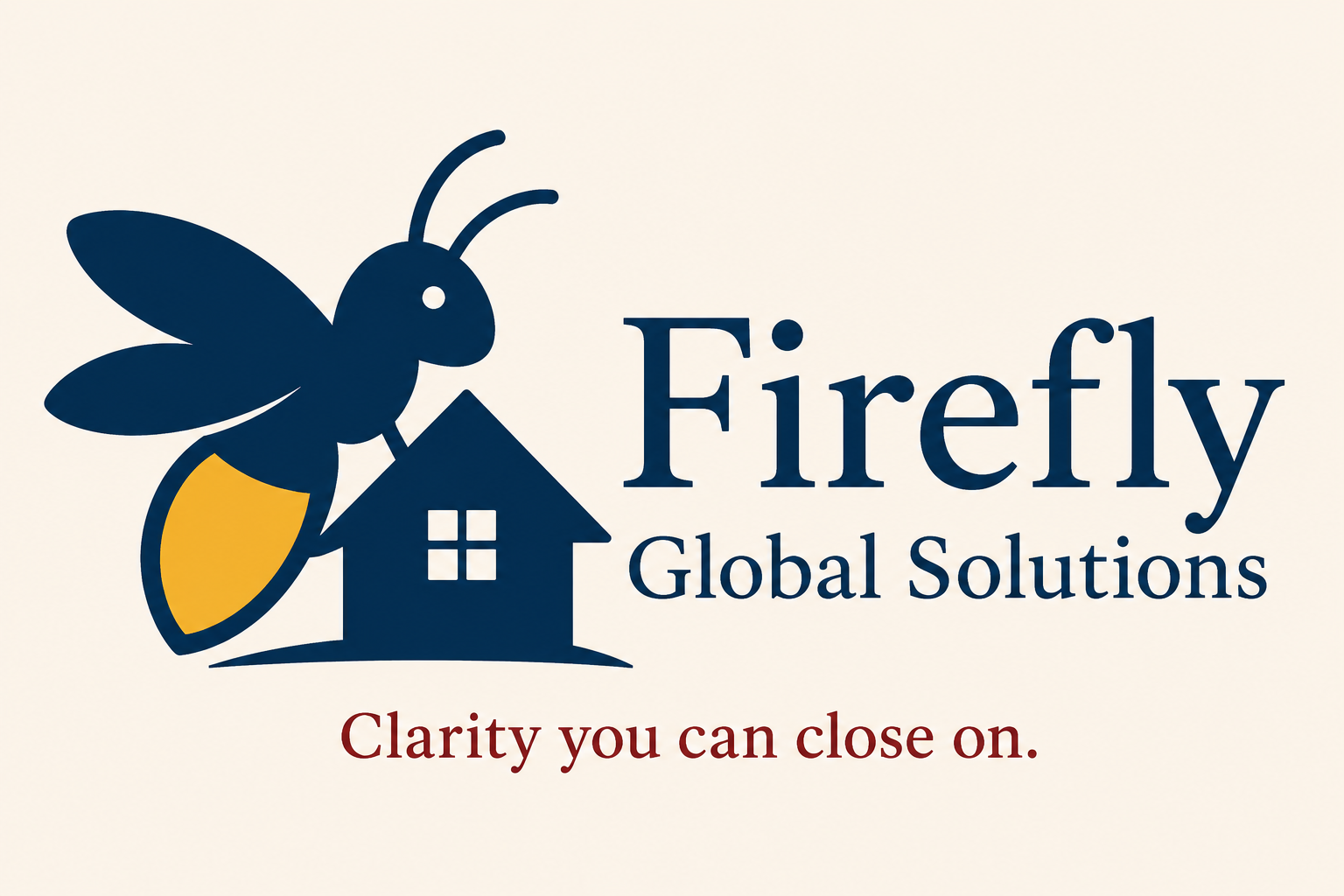 Firefly Global Solutions