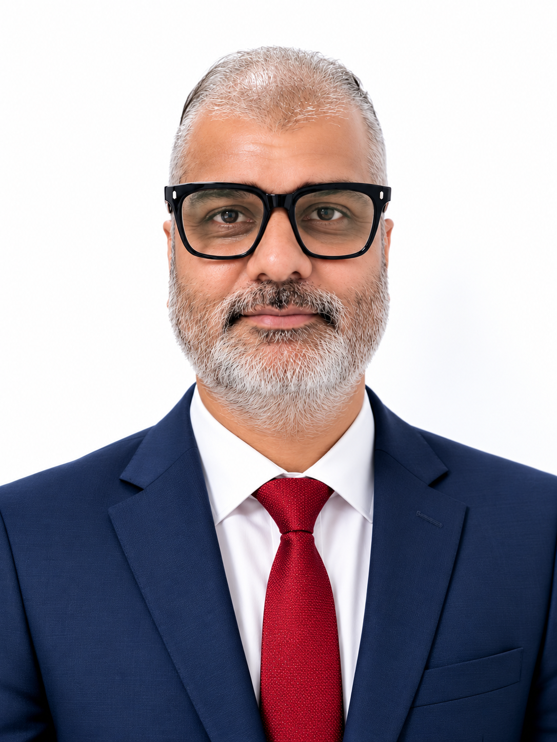Pavan Kumar Mutalik - Director of Operations
