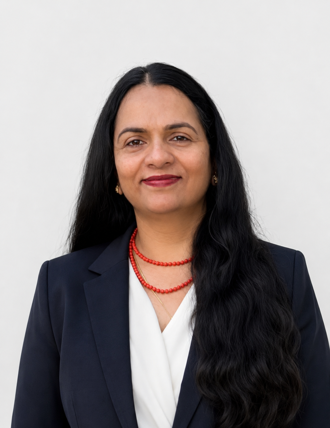 Viji Jakati - Managing Director